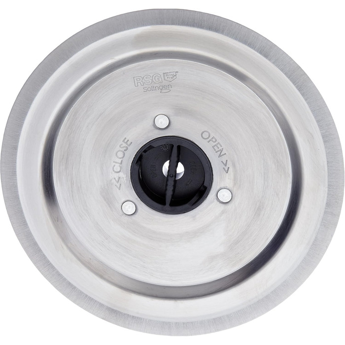 Ніж Graef 145372-EN для слайсера з нержавіючої сталі