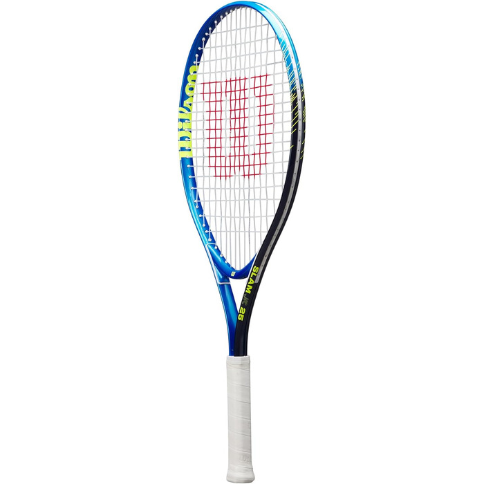 Тенісна ракетка Wilson Slam Jr 25 — ідеальний вибір для юних гравців 9–11 років
