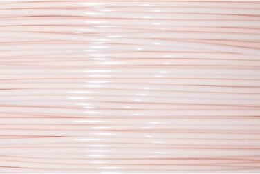 Мм БЕЖЕВИЙ (КОЛІР ШКІРИ) 1кг високоякісний нитковий матеріал для 3D-друку, з високою міцністю та стійкістю, ідеальний для технічних деталей та прототипів, 3D PETG 2.85