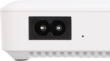 Міні UPS для роутера/модему 7500mAh з резервним живленням, DC 12V/9V, 24W, USB-A вихід (2A), для дому та офісу (EU-штекер)
