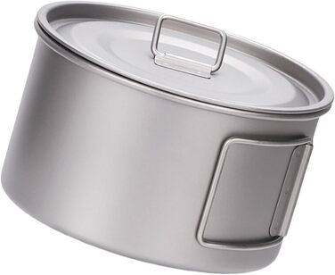 Вуличні миски, легкі, портативні, столовий посуд, кухонне начиння, столові прибори для їжі на вулиці, складна ручка, 0,6 літра