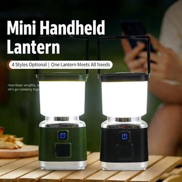 Легкий підвісний світильник для намету, портативний кемпінговий світильник, портативний атмосферний світильник, кемпінг, риболовля, надзвичайні ситуації, освітлення, нічники