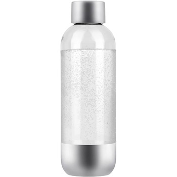 Преміум ПЕТ пляшка 1 л (сталь) 340474