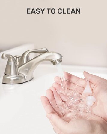 Назальний аспіратор дитячий, назальний аспіратор дитячий електричний, електричний назальний аспіратор дитячий пилосос перезаряджає