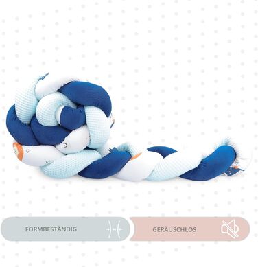 Дитина м'яка подушка дитяча подушка дитяча подушка прикраса 300 см - пухнаста декоративна подушка дитяча кімната дитяча подушка де