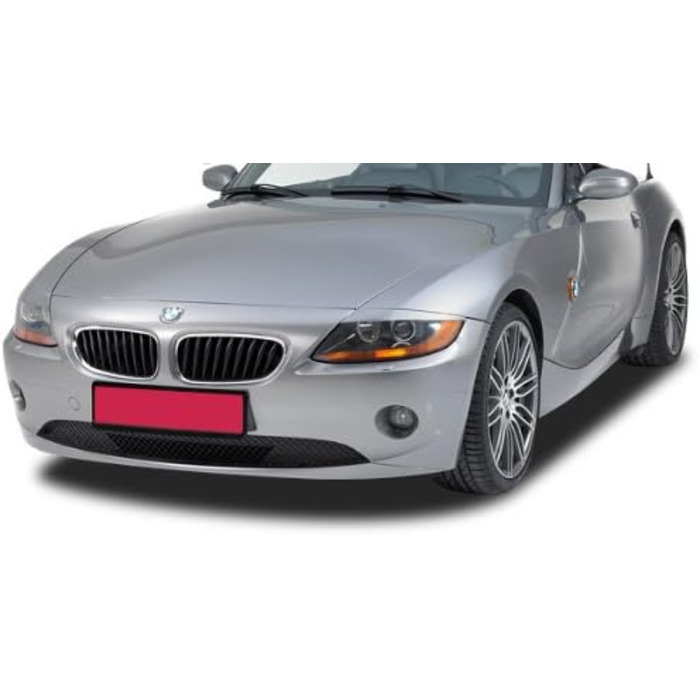 Автомобільні чохли для фар, сумісні/замінені для BMW Z4 E85/E86 SB143