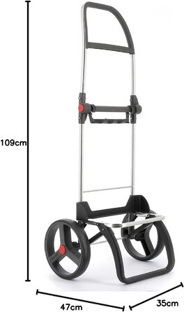 Сумка-візок Rolser Eco Pep 2 LRSG (PEP025-1041)