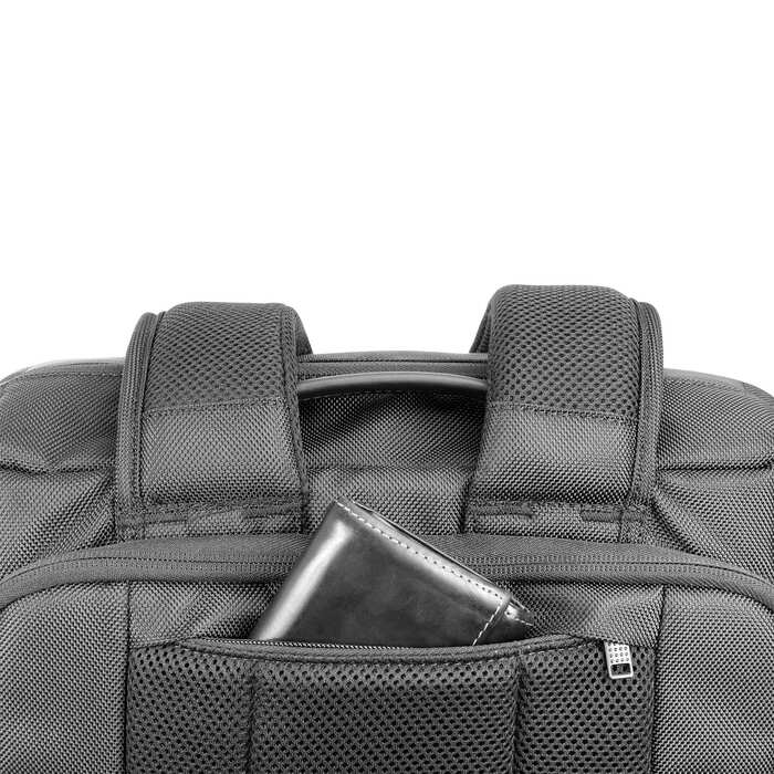 Рюкзак Vanguard VEO Select 45M Black (VEO Select 45M BK)