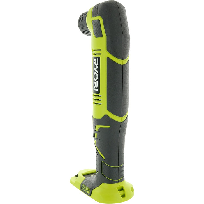 Дриль-шуруповерт прямокутний, 18 В, акумулятор, 1100 об/хв, 3/8 дюйма (тільки інструмент), 241