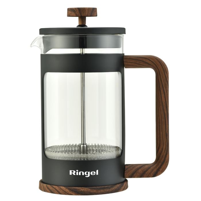 Френч-прес 1 л Canella Ringel