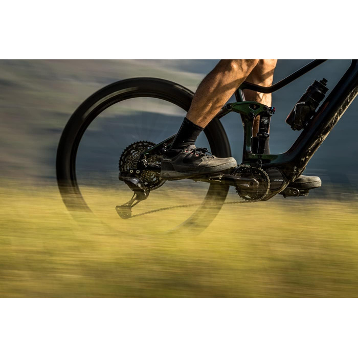Гальма SHIMANO MT201KRRXRA170 1700 мм чорні