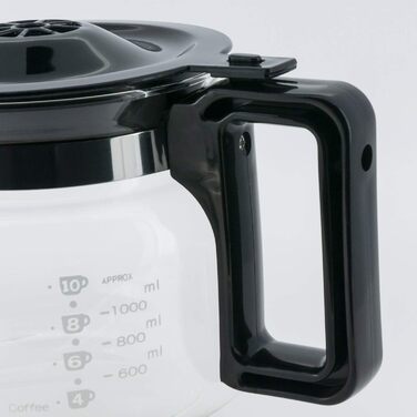 Кавоварка Kalita для графину 1,7 л 32029 (імпорт з Японії)