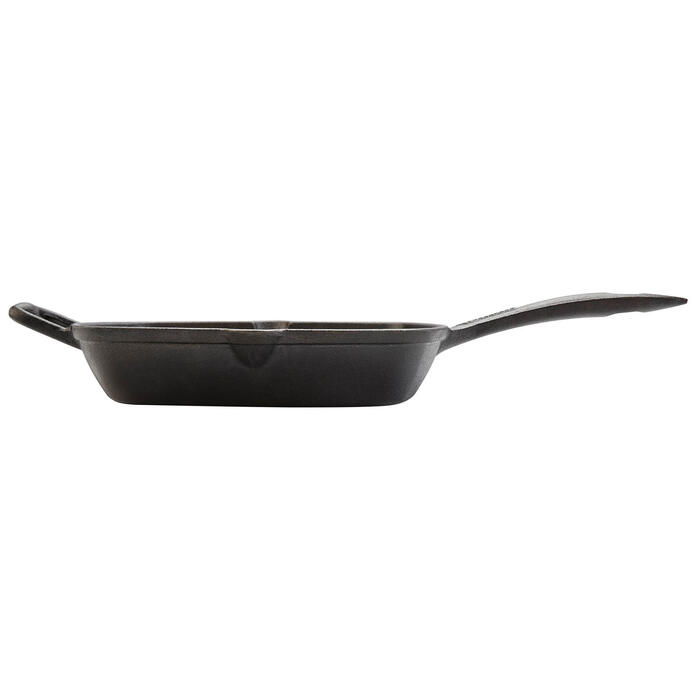 Сковорода Groenberg Nabro Pan 28x28 cm / 2 L Black (266024)