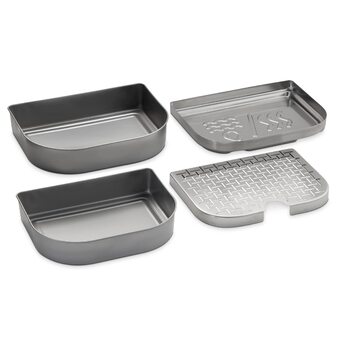 Багатофункціональний набір Weber Lumin Compact
