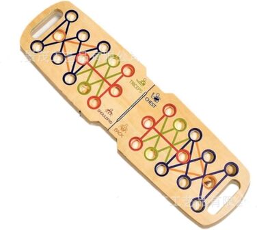 Універсальні ручки для віджимань, дошка для віджимань, домашнє фітнес-обладнання, обладнання для калістеніки, фітнес-аксесуари, дошка для віджимань з функцією таймера відліку, тренування для чоловіків та жінок.