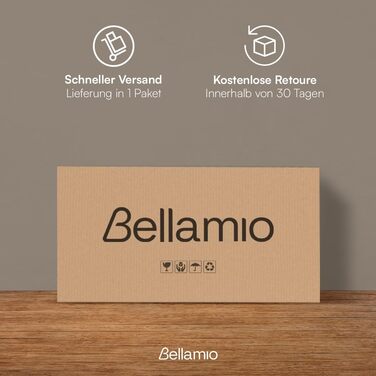 Полиця Bellamio Aland з похилою стелею білого кольору відкрита шафа з похилою стелею та 3 відділеннями книжкова шафа/шафа компактне сховище для похилих стін нішева шафа 100x90x50 (ВxШxГ) біла, 3 відкриті відділення