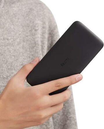 МАг, чорний, 10000