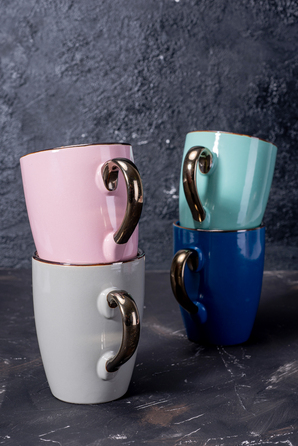 Чашка 330 мл Royal Limited Edition