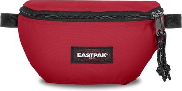 Сумка на пояс EASTPAK Springer, 54 см, 50 л (червоний червоний)