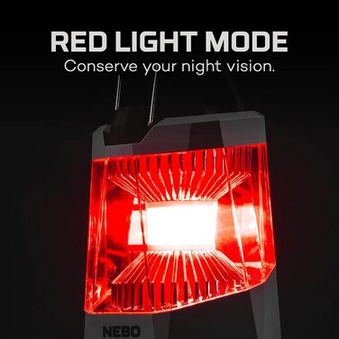 Ліхтар та кемпінговий ліхтар - Акумуляторний кемпінговий ліхтар та портативний зарядний пристрій з гнучким живленням - 360 COB LED освітлення - Кемпінгові аксесуари, 1000 Flex -