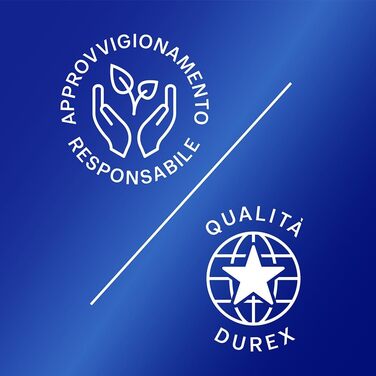 Презервативи Durex Jeans, 27 профілактичних, упаковка може відрізнятися.