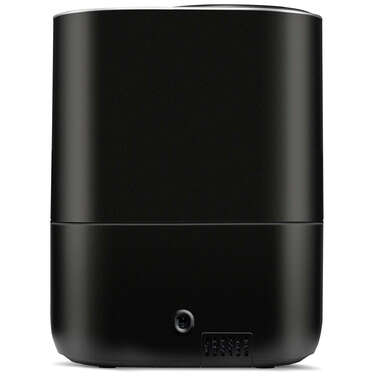 Зволожувач повітря ультразвуковий Trotec B 2 E Black (1160000051)