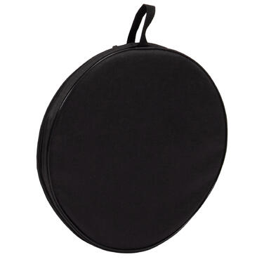 Стіл Bo-Camp Sawtelle 37x37 cm Black (1404327)