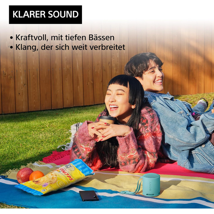 Бездротова Bluetooth колонка, портативна, легка, компактна, зовнішня, туристична колонка, міцна, водо- та пилонепроникна, IP67, 16