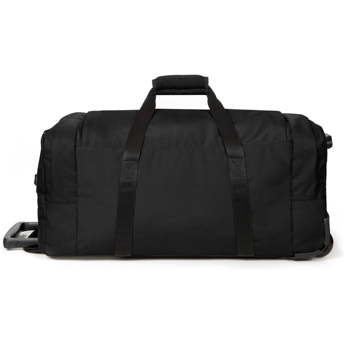 Дорожня сумка Eastpak Leatherface L , 86.5 x 36.5 x 38 см, 104 л - чорний (Black)