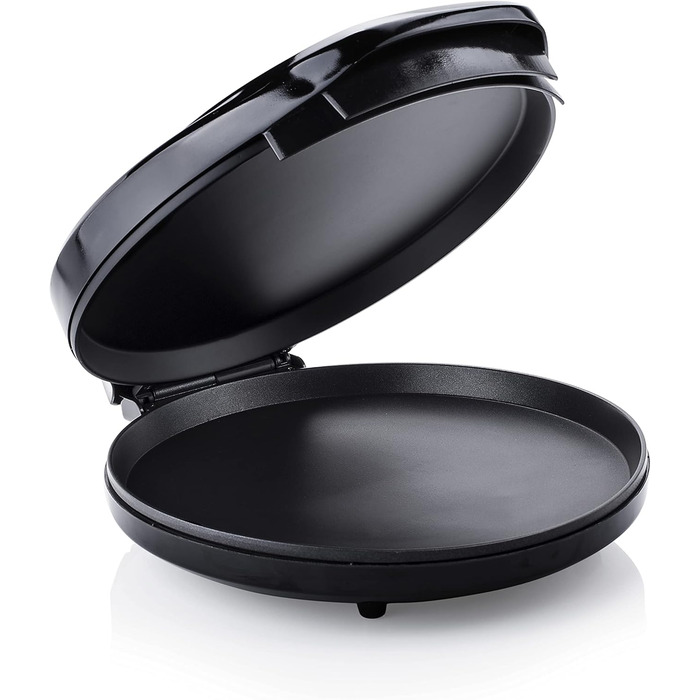 Піч для піци Tristar PZ-2881 Регульований термостат Діаметр поверхні для випічки 30 см