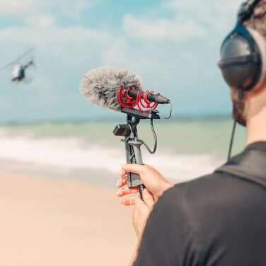 �DE NTG-5 KIT Набір спрямованих мікрофонів для мовлення NTG5 Kit