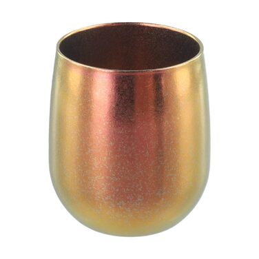 Двостінна кемпінгова кавова кружка Ti Cup для активного відпочинку, об&39ємом 240 мл