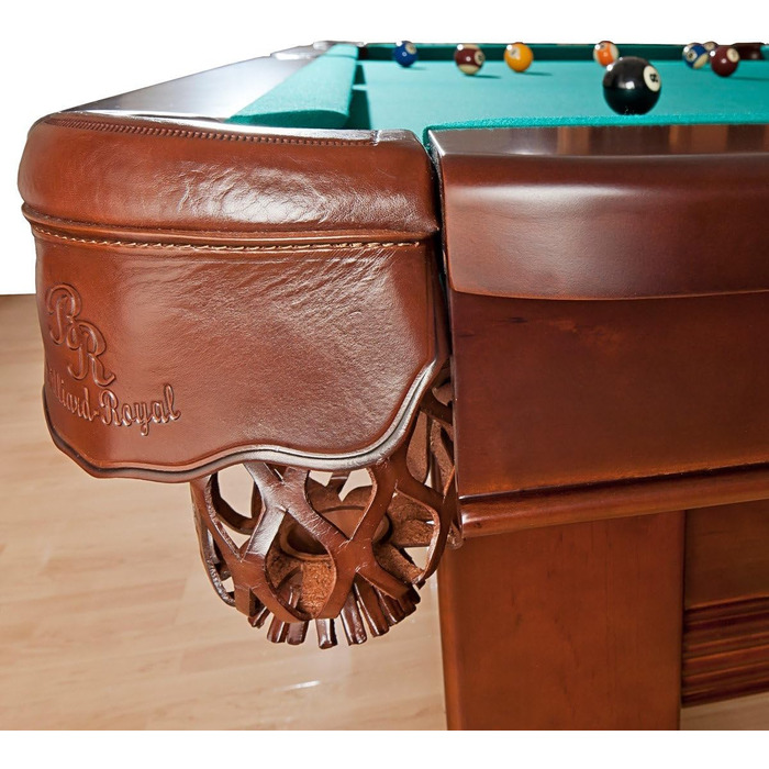 Більярдний стіл Billiard-Royal Magdalena 9 футів — професійний вибір для справжніх поціновувачів