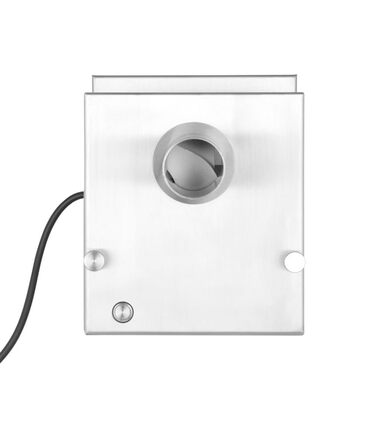 Різак для ковбаси електричний одинарний