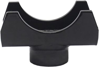 Простий у використанні та довговічний адаптер для валу для професіоналів. Простий у використанні адаптер для кріплення валу пляшки, виготовлений з металу. Багатофункціональний