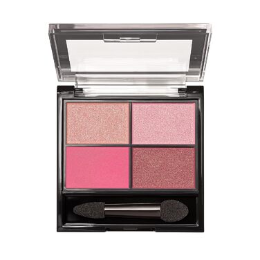 Палітра тіней Revlon Colorstay Quad