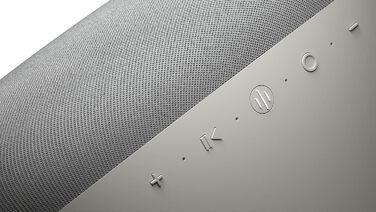 Бездротова hi-fi колонка з вбудованою Alexa, AirPlay 2, aptX Adaptive Bluetooth, Spotify Connect, Bowers and Wilkins Music App, в
