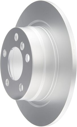 Гальмівні диски Bosch BD1650 (задні) 290 мм комплект 2 шт.