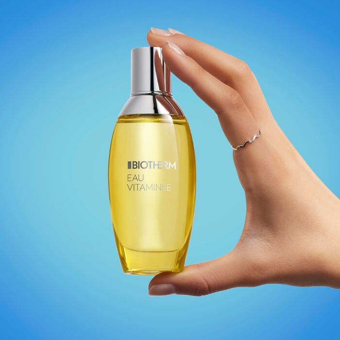 Туалетна вода Biotherm Eau Vitaminée (50 мл)
