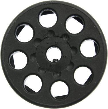 Барабанний магазин Umarex 850 Air Magnum – упаковка 2 шт., оригінальні 8-зарядні барабани для CO₂-гвинтівки