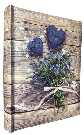 Фотоальбом EVG 20sheet T29x32 FLAVOR (6972901)