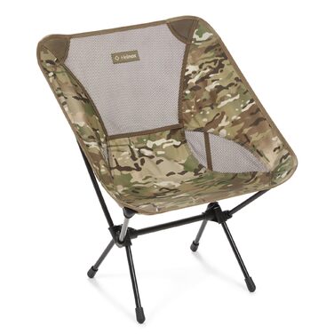 Крісло Helinox One, легке, компактне, складне, Multicam multicam