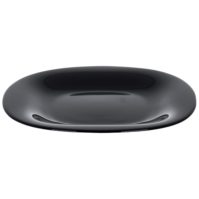 Сервіз столовий Luminarc Carine White&Black, 18 предметів (6988982)