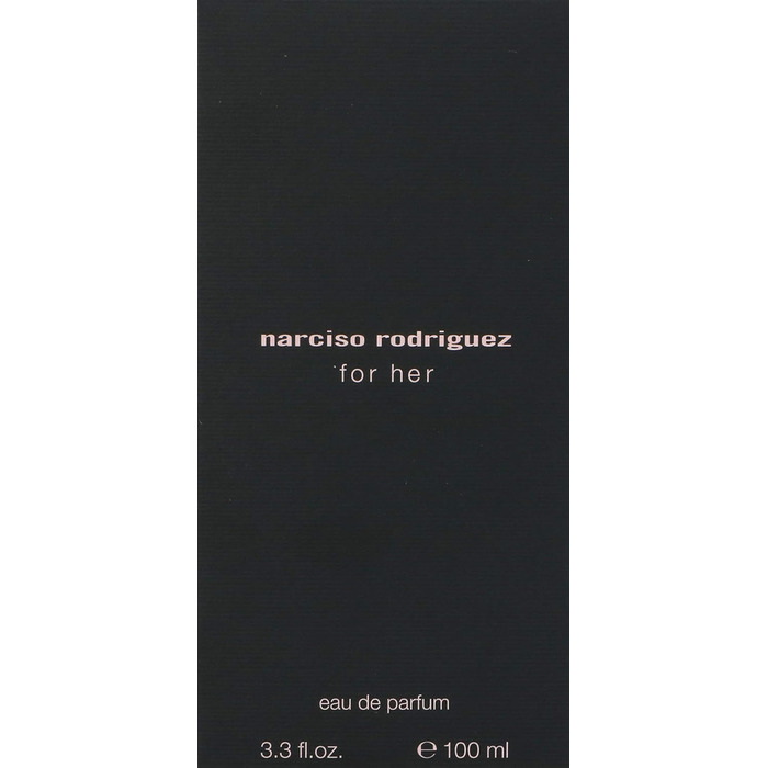 Парфумована вода для жінок, 100 мл (1 упаковка)