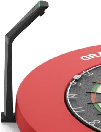 Автопідрахунок дротиків GRANBOARD Gran Eye Steel -