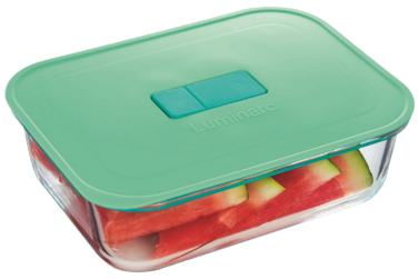 Контейнер Luminarc Pure Box Unique, 1.5 л (7102419)