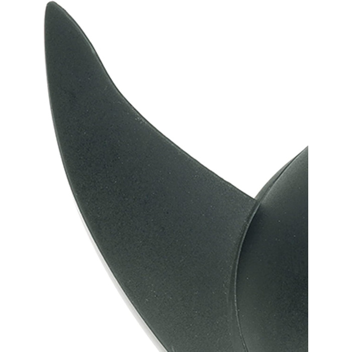 Настінний годинник Alessi 05 G Walter Wayle II, ABS-пластик, сірий