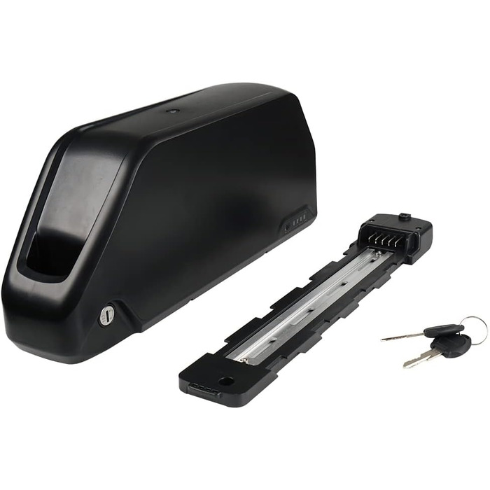 Акумулятор для електровелосипеда Shark 36V / 48V / 52V (15Ah – 25Ah)