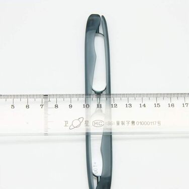 Складні окуляри для читання EnzoDate з 3 упаковок, міні-кишеньковий зчитувач Presbyopen окуляри від 1,0 до 3,5