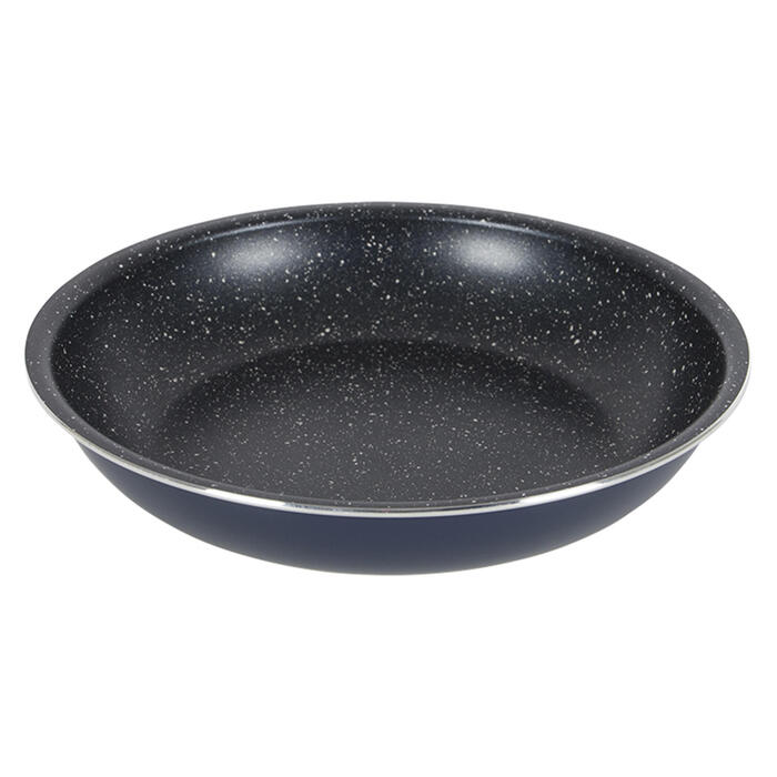 Набір посуду Gimex Cookware Set induction 8 предметів Bule (6977228)